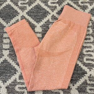 AYBL High Waisted Leggings Size Large